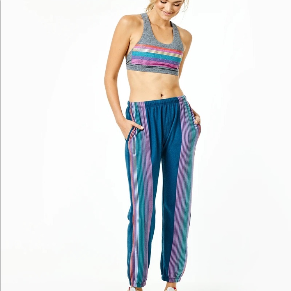Spiritual Gangster Reana Sports Bra - Picture 6 of 11